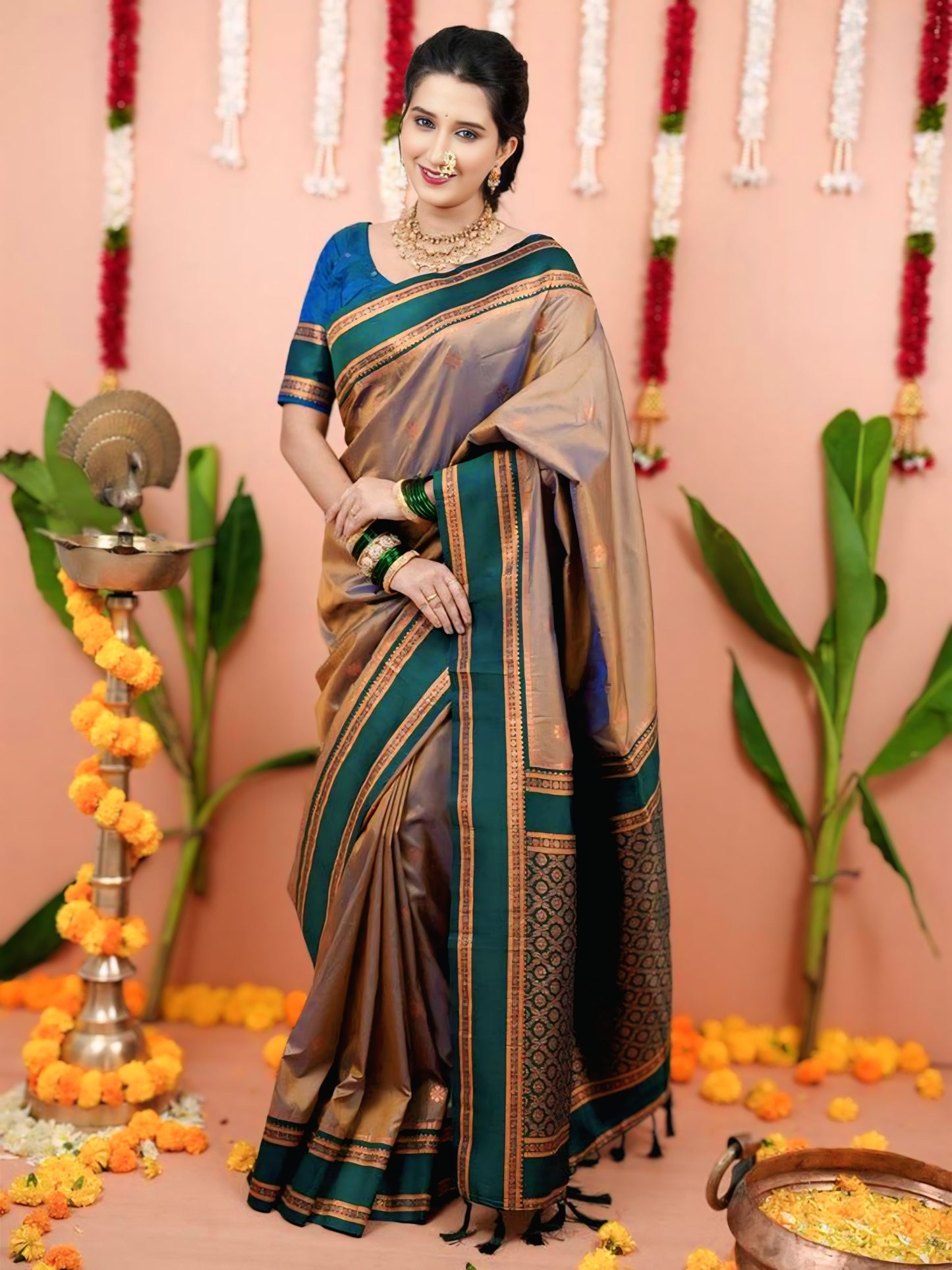 Narayan Pet Saare