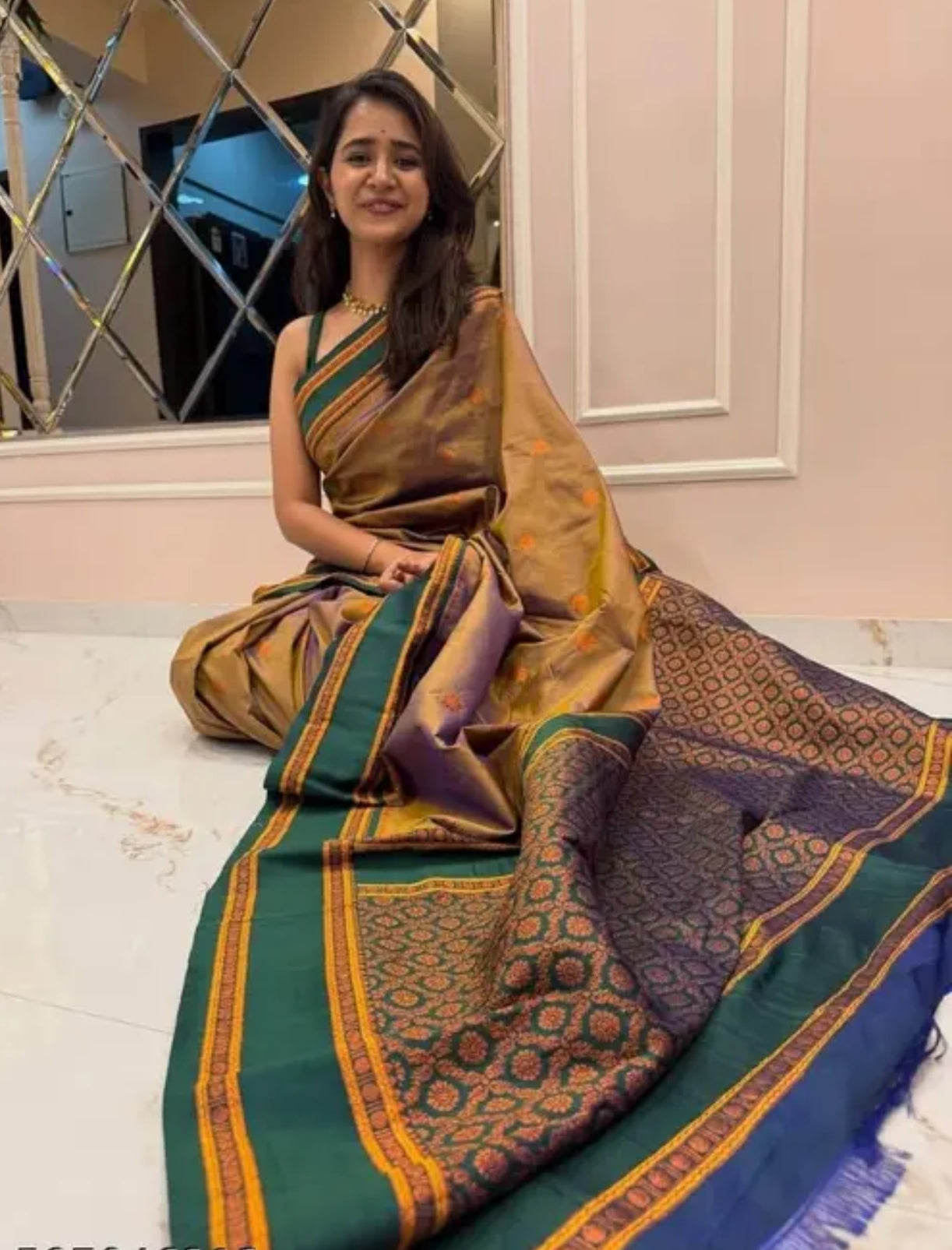 Narayan Pet Saare