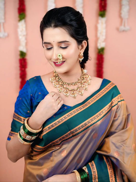 Narayan Pet Saare