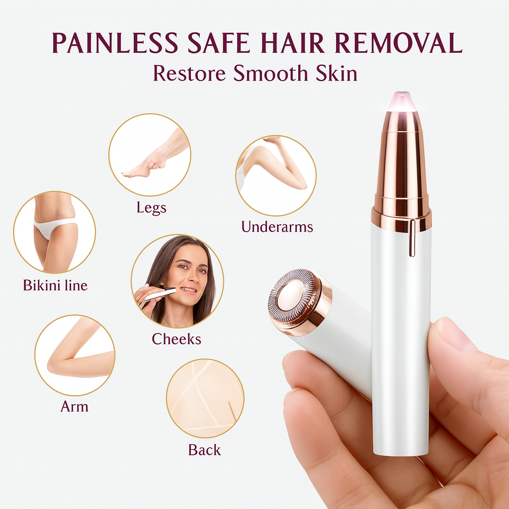 Flawless Eyebrow for Women