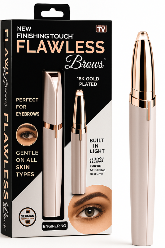Flawless Eyebrow for Women